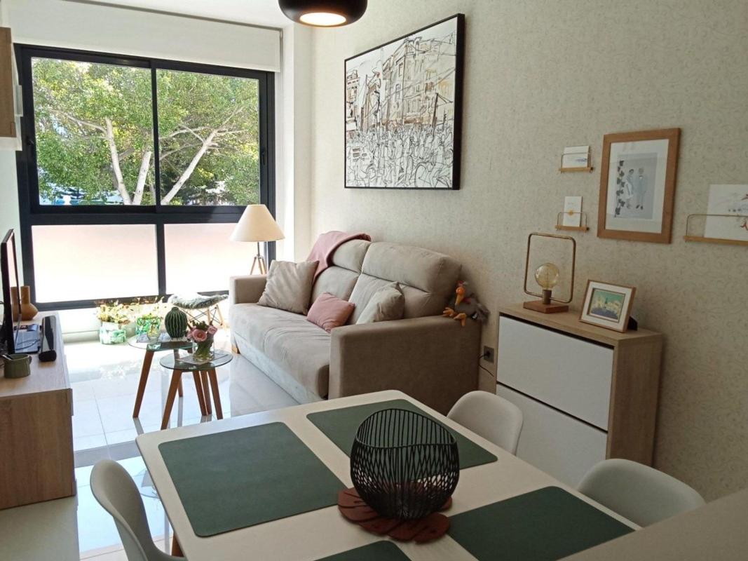 Sale of apartment in Calle Radio Murcia, Torrevieja
photo 2