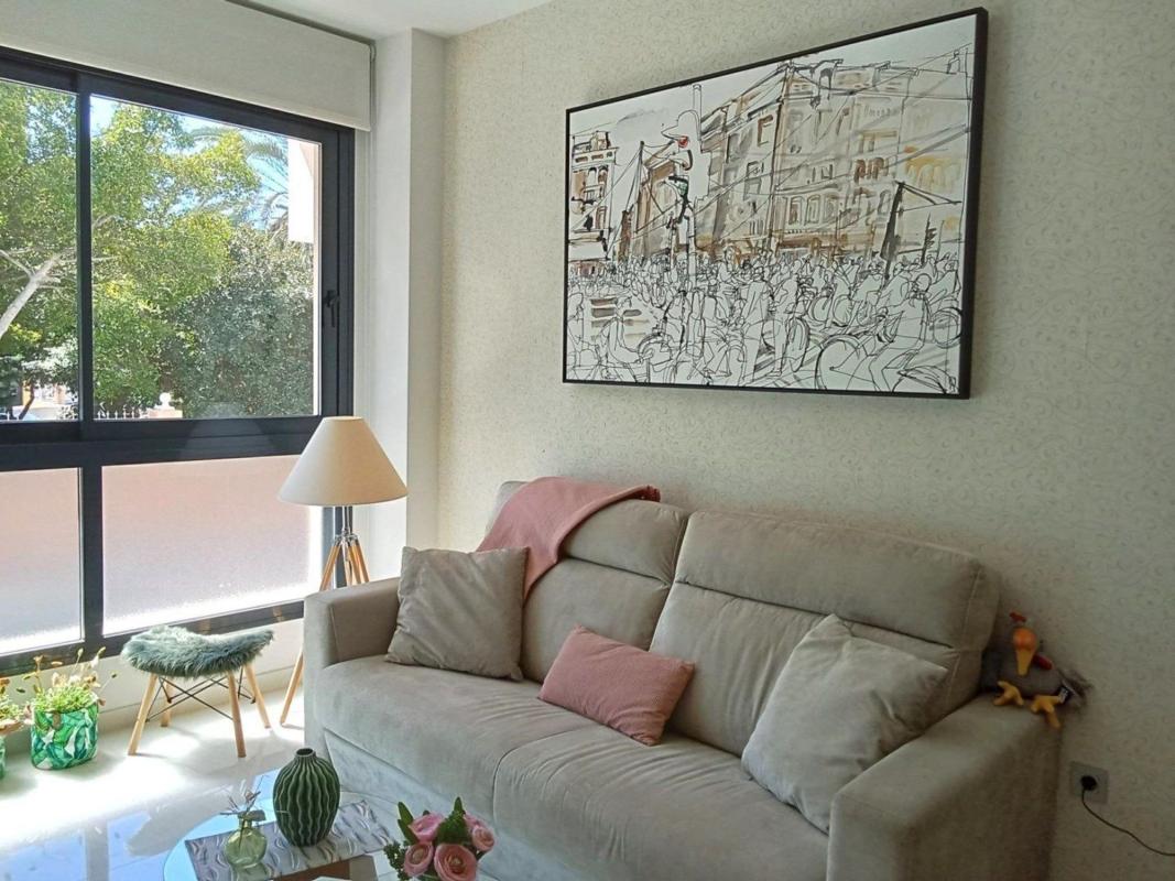 Sale of apartment in Calle Radio Murcia, Torrevieja
photo 3