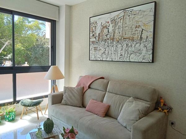 Venta de piso en Calle Radio Murcia, Torrevieja
thumbnail 3