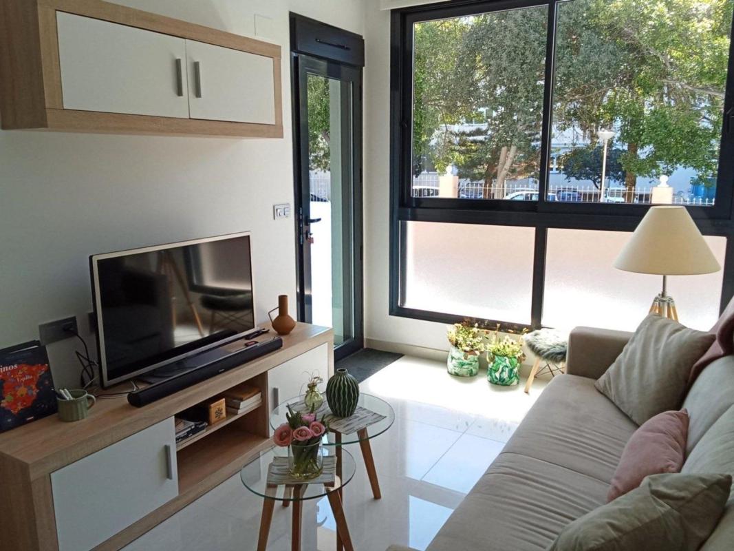 Sale of apartment in Calle Radio Murcia, Torrevieja
photo 4