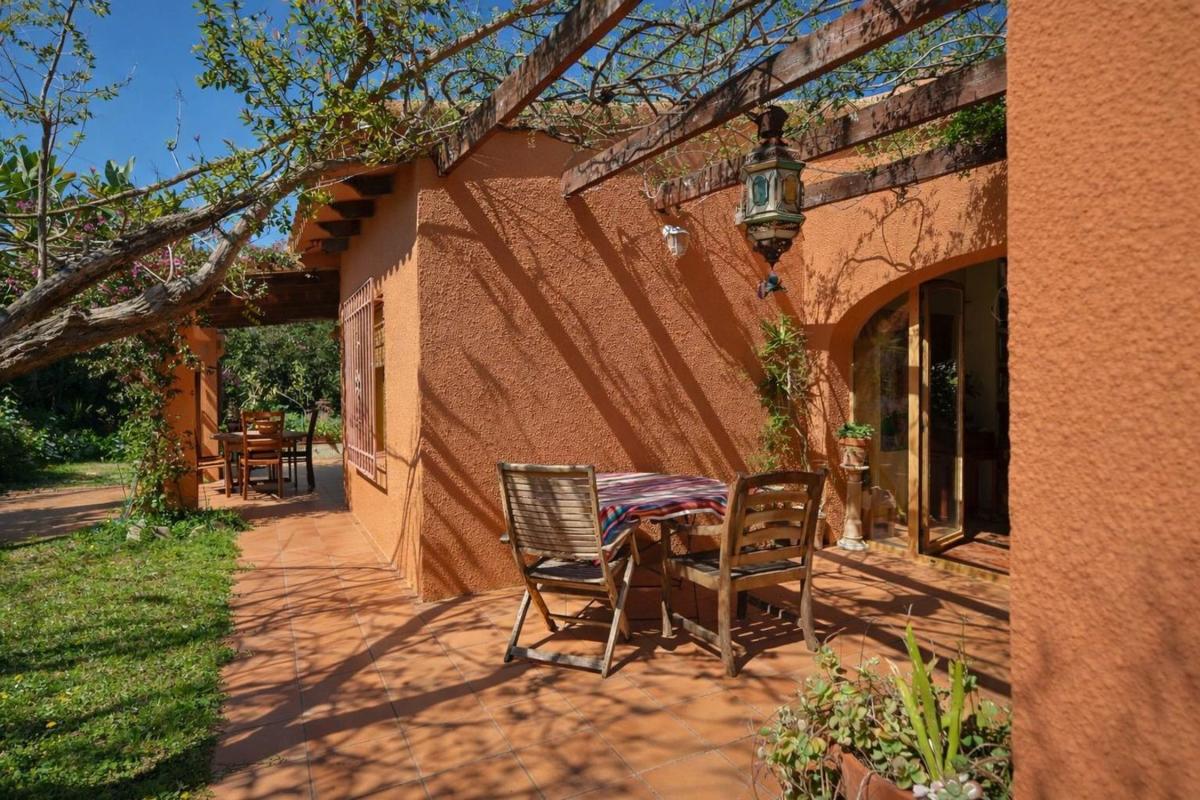 Venta de chalet independiente en Calle Jaume Baco, 1, Jávea/Xàbia
photo 1