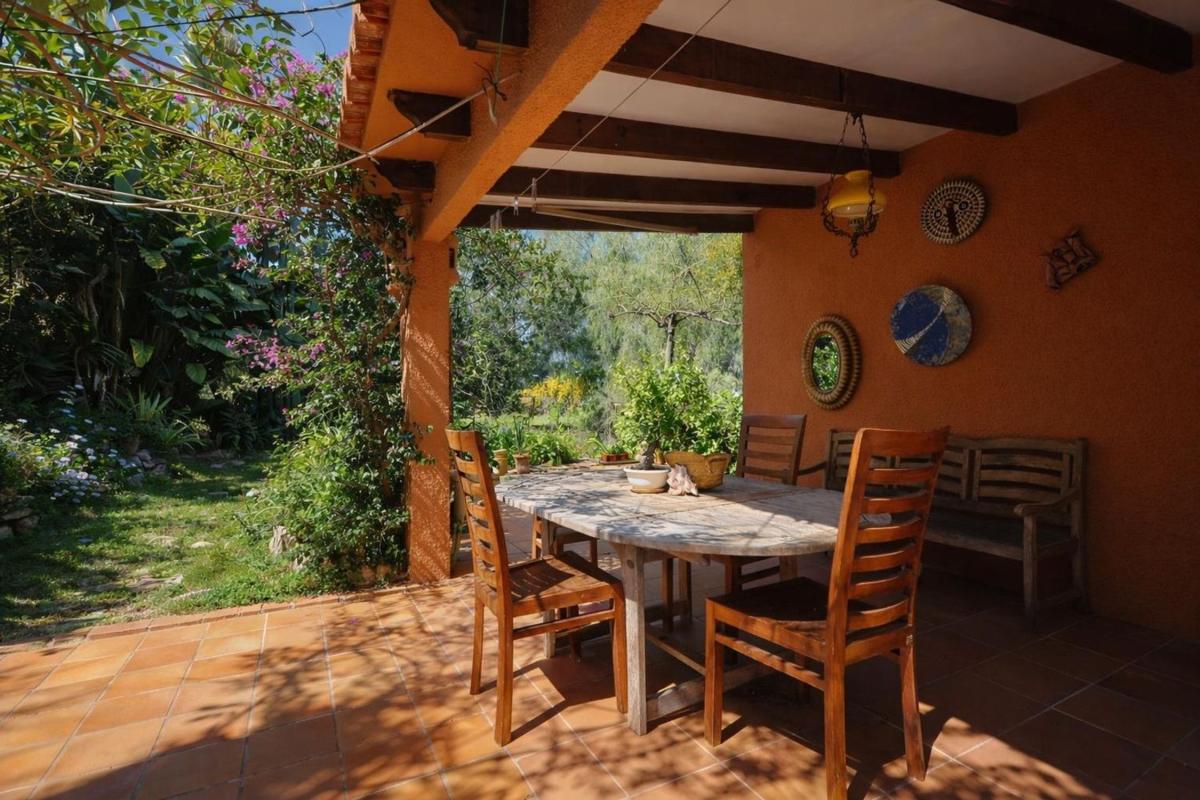 Venta de chalet independiente en Calle Jaume Baco, 1, Jávea/Xàbia
photo 2