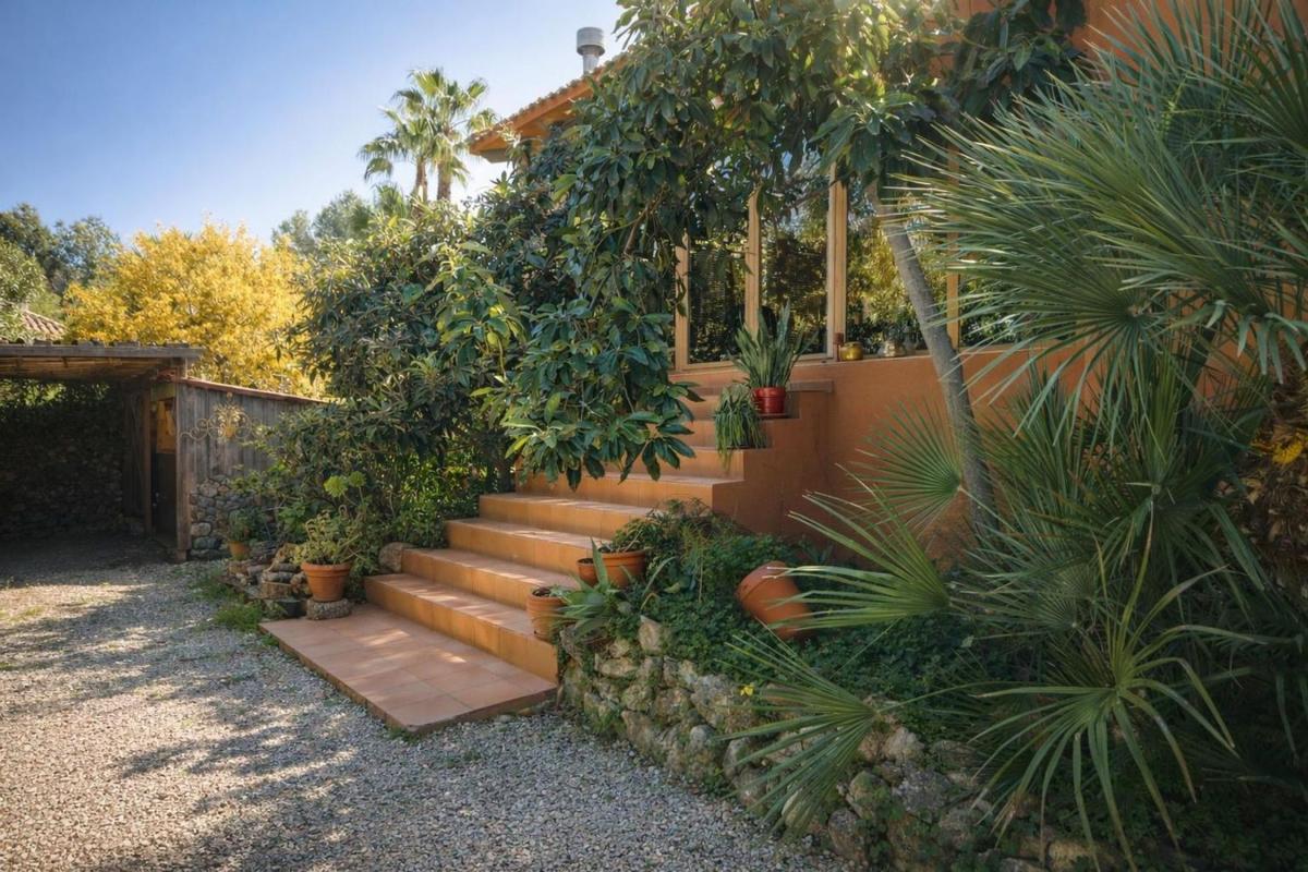 Venta de chalet independiente en Calle Jaume Baco, 1, Jávea/Xàbia
photo 3