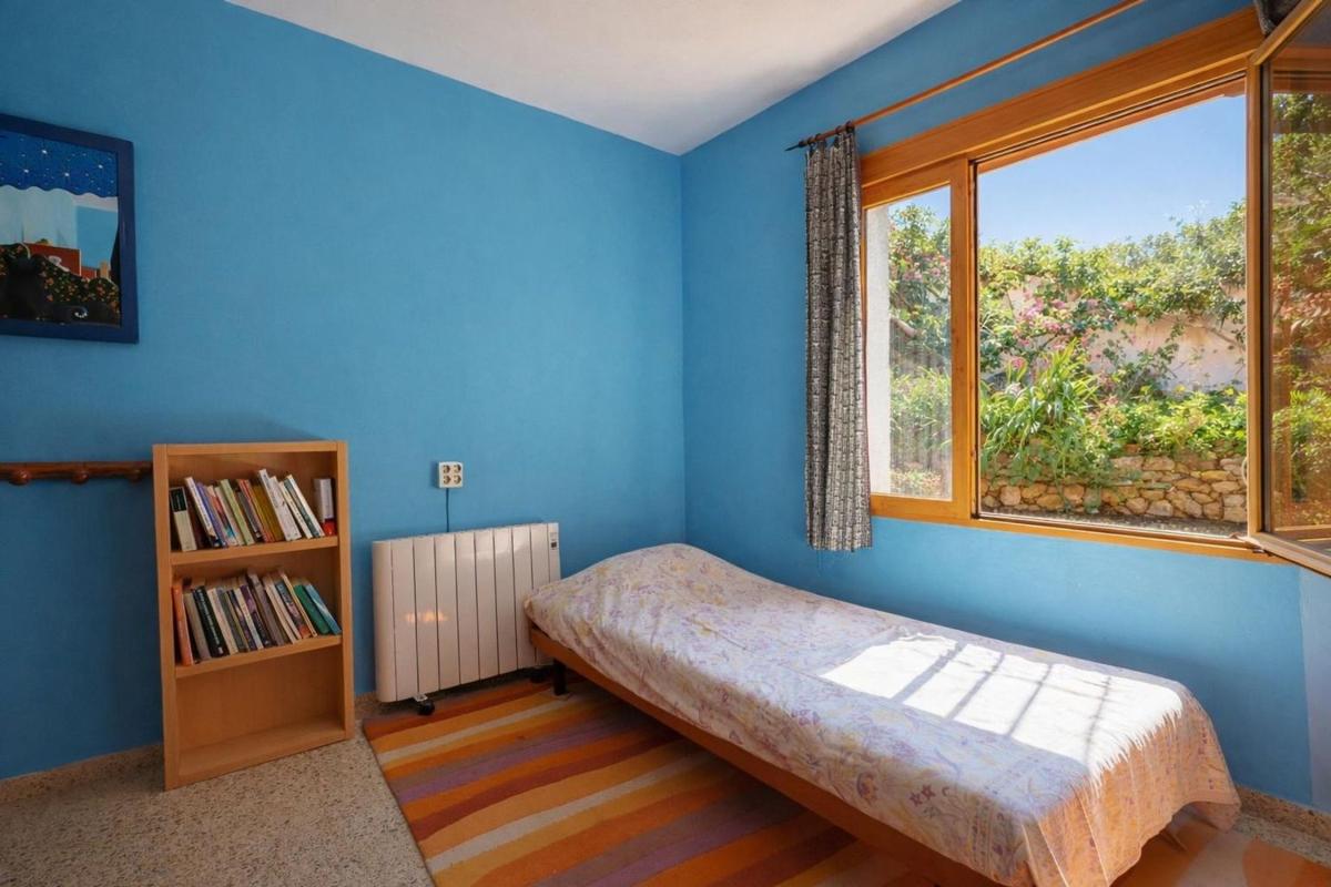 Venta de chalet independiente en Calle Jaume Baco, 1, Jávea/Xàbia
photo 4