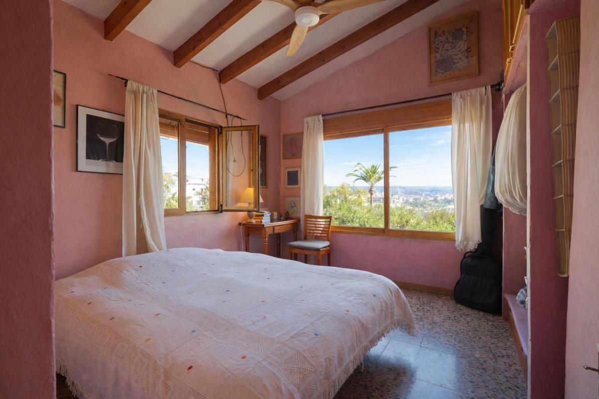 Venta de chalet independiente en Calle Jaume Baco, 1, Jávea/Xàbia
photo 5
