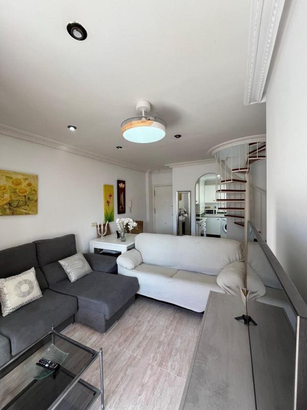 Venta de duplex en Calle San Luis, 21, Torrevieja photo 2