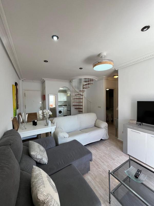 Venta de duplex en Calle San Luis, 21, Torrevieja photo 3