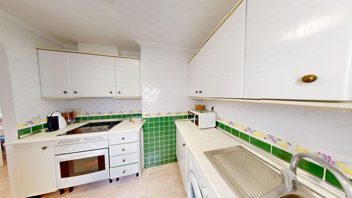 Venta de duplex en Calle San Luis, 21, Torrevieja photo 5