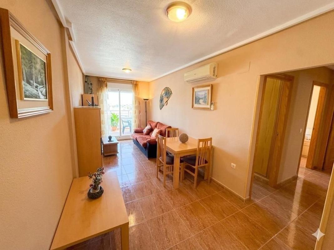 Продажа пентхауса на Calle Caritas, 2, Торревьеха photo 3