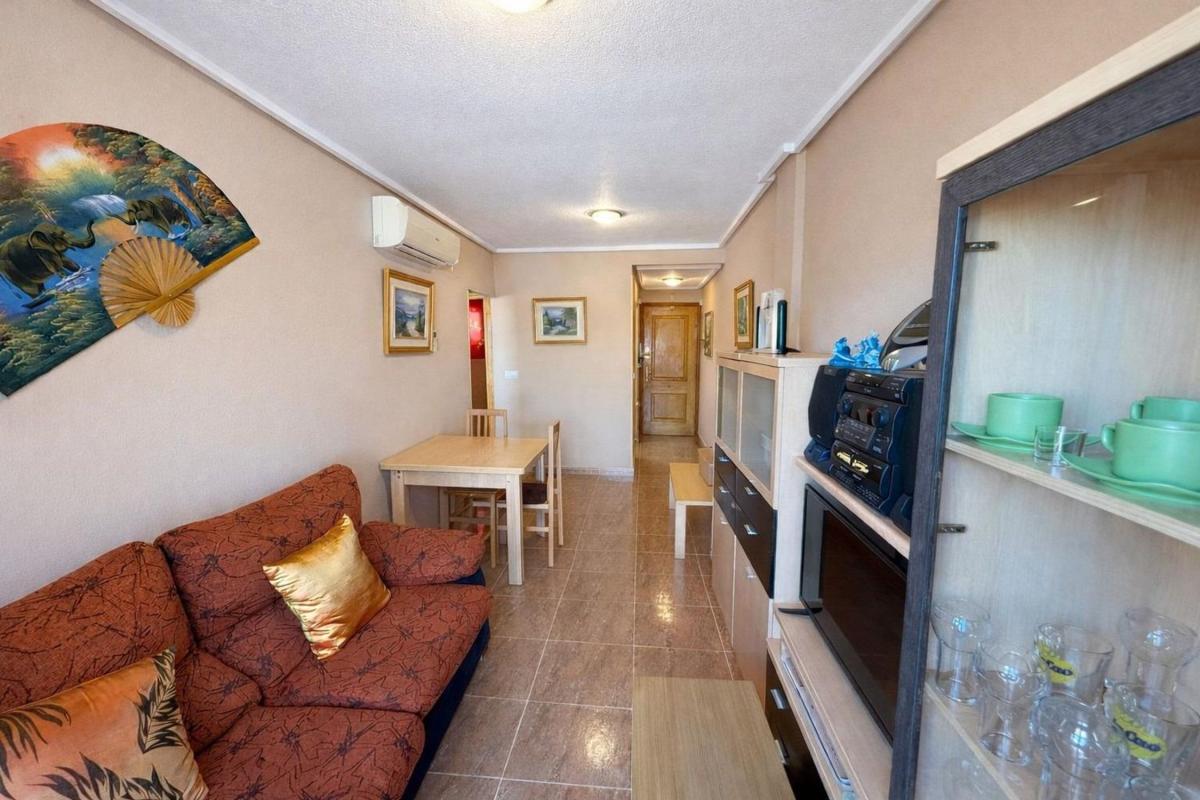 Продажа пентхауса на Calle Caritas, 2, Торревьеха photo 4