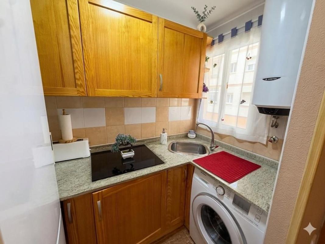 Продажа пентхауса на Calle Caritas, 2, Торревьеха photo 5