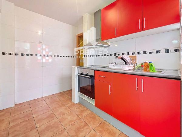 Продажа квартиры на Calle Pablo Picasso, Эльда
 photo 4