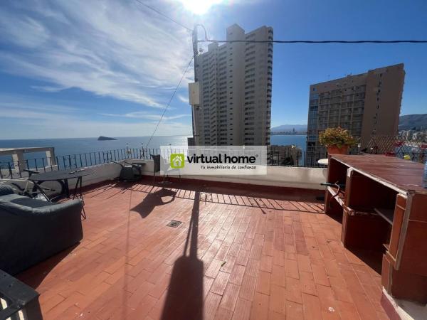 Дуплекс на продажу в Barrio Zona Sierra Helada, Бенидорм photo 4