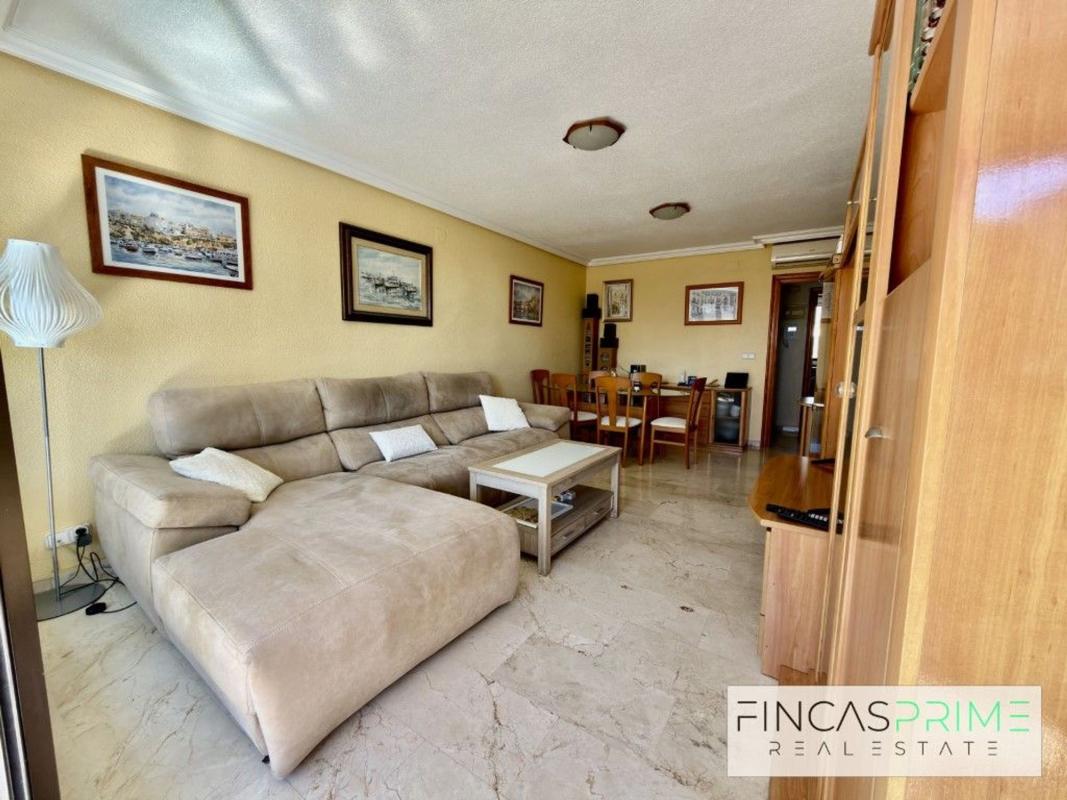 Sale of apartment in Calle del Secretario Juan Antonio Baldovi, Benidorm
photo 5