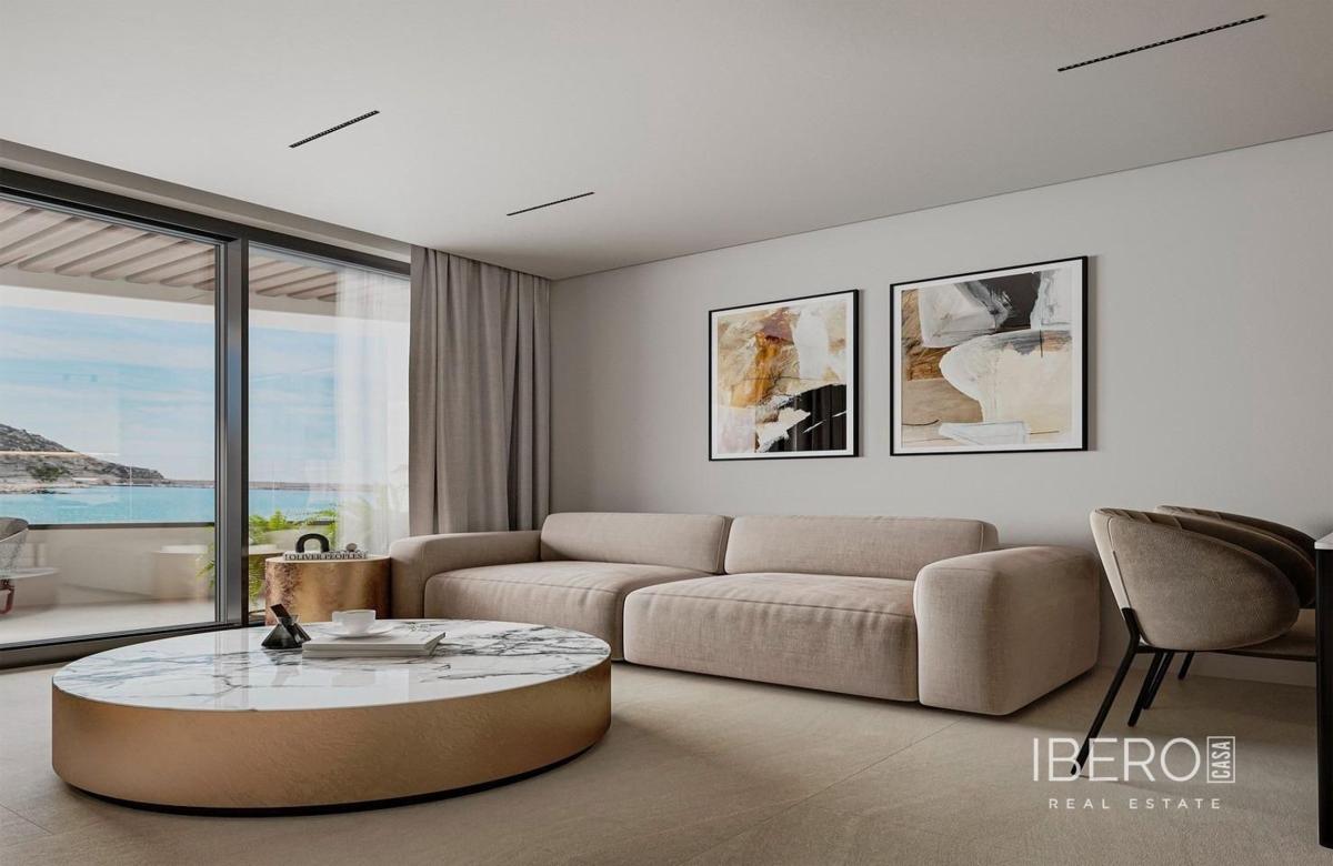 Venta de piso en Calle Goleta, Calpe
photo 2