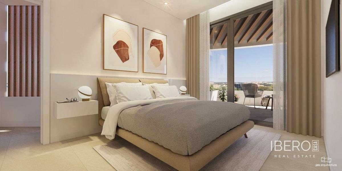 Venta de piso en Calle Goleta, Calpe
photo 3