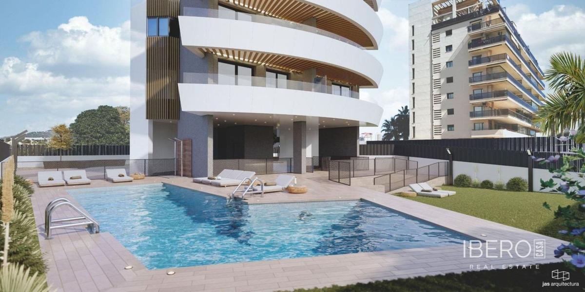 Venta de piso en Calle Goleta, Calpe
photo 4