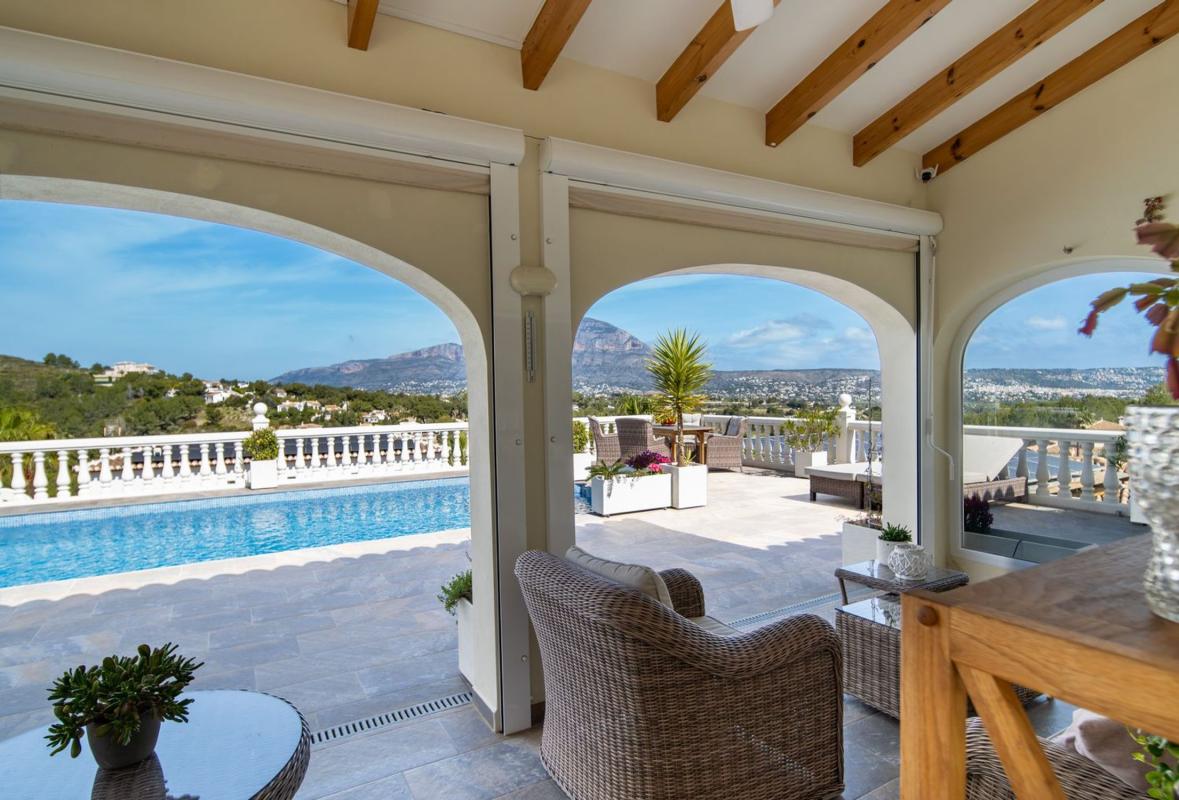 Venta de chalet independiente en Calle Platón, Jávea/Xàbia
photo 5