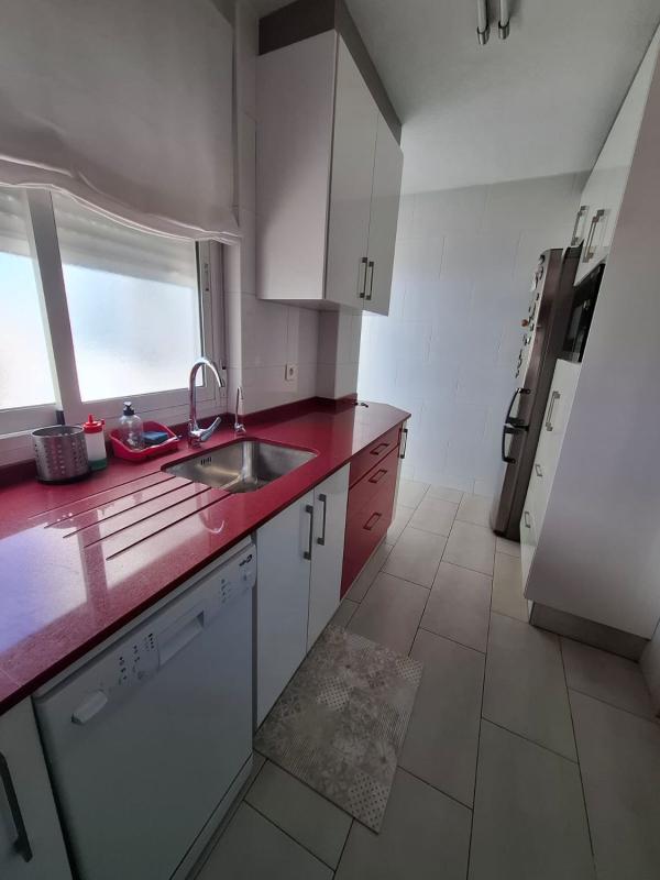 Sale of apartment in Calle de Pedro Lorca, 94, Torrevieja
photo 4