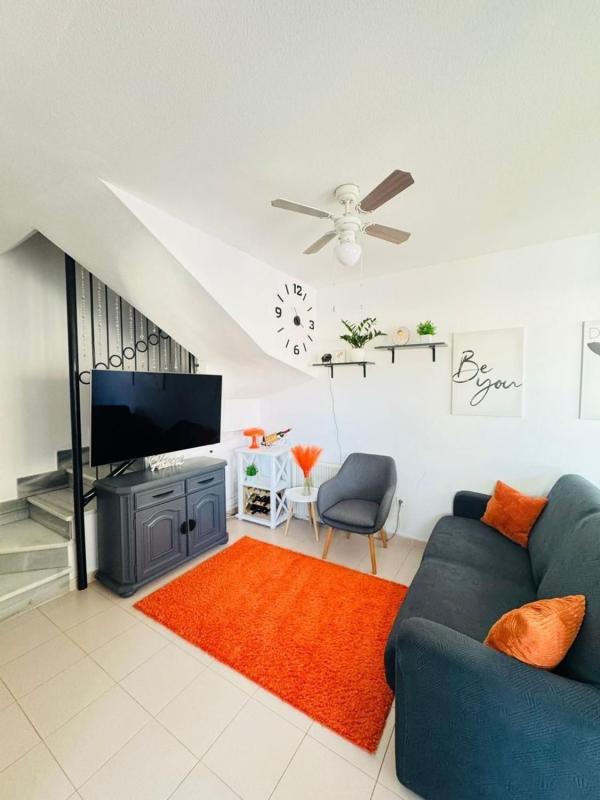 Venta de chalet independiente en FLORIDA S3, Orihuela
photo 5