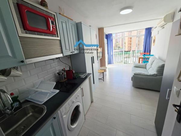Studium na sprzedaż w Pueblo Levante, Benidorm photo 2