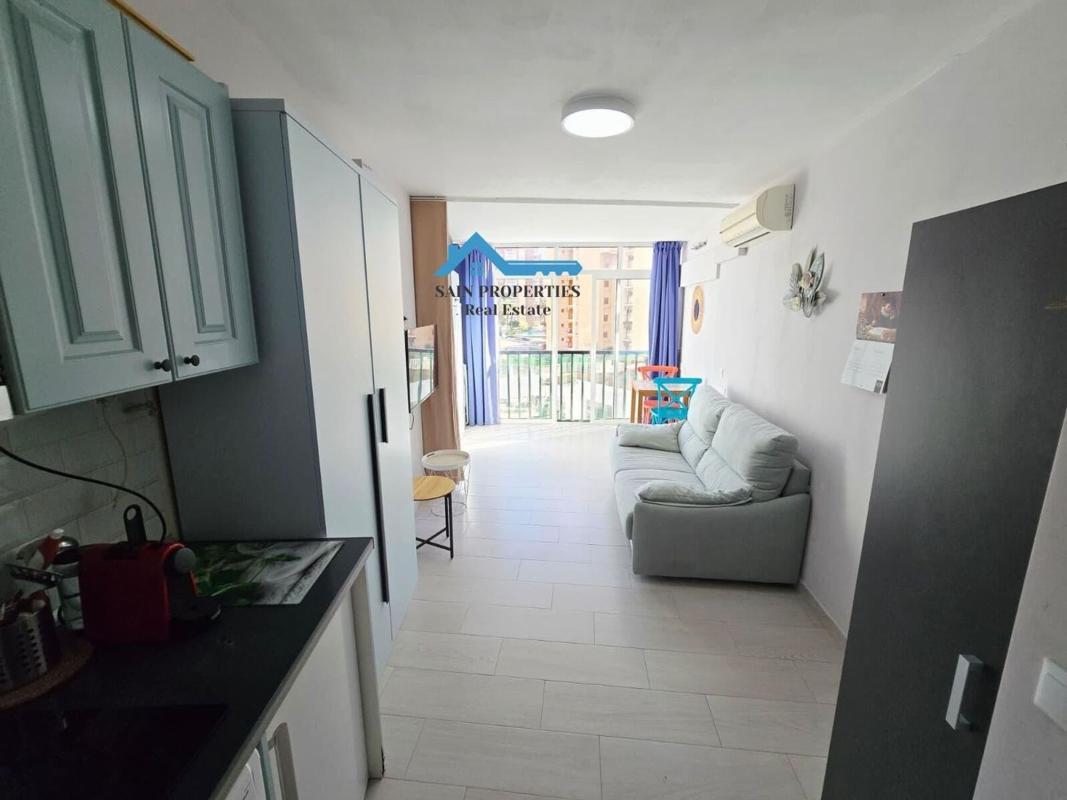 Venta de estudio en Pueblo Levante, Benidorm photo 4