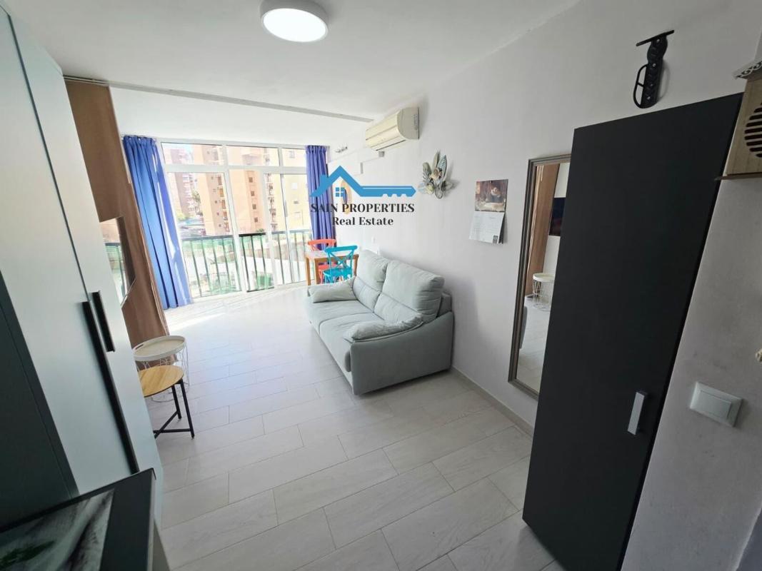 Venta de estudio en Pueblo Levante, Benidorm photo 5