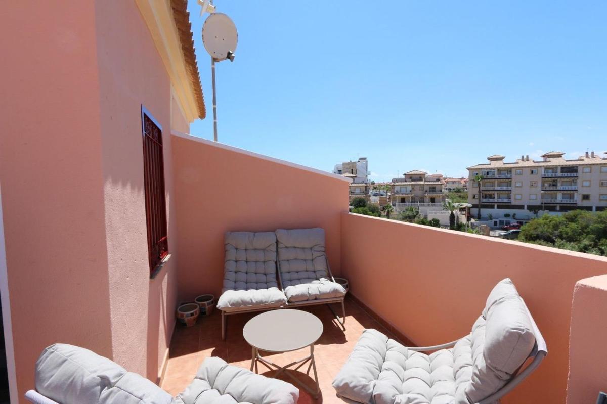 Sale of apartment in Calle Trepadora, Orihuela
 photo 4