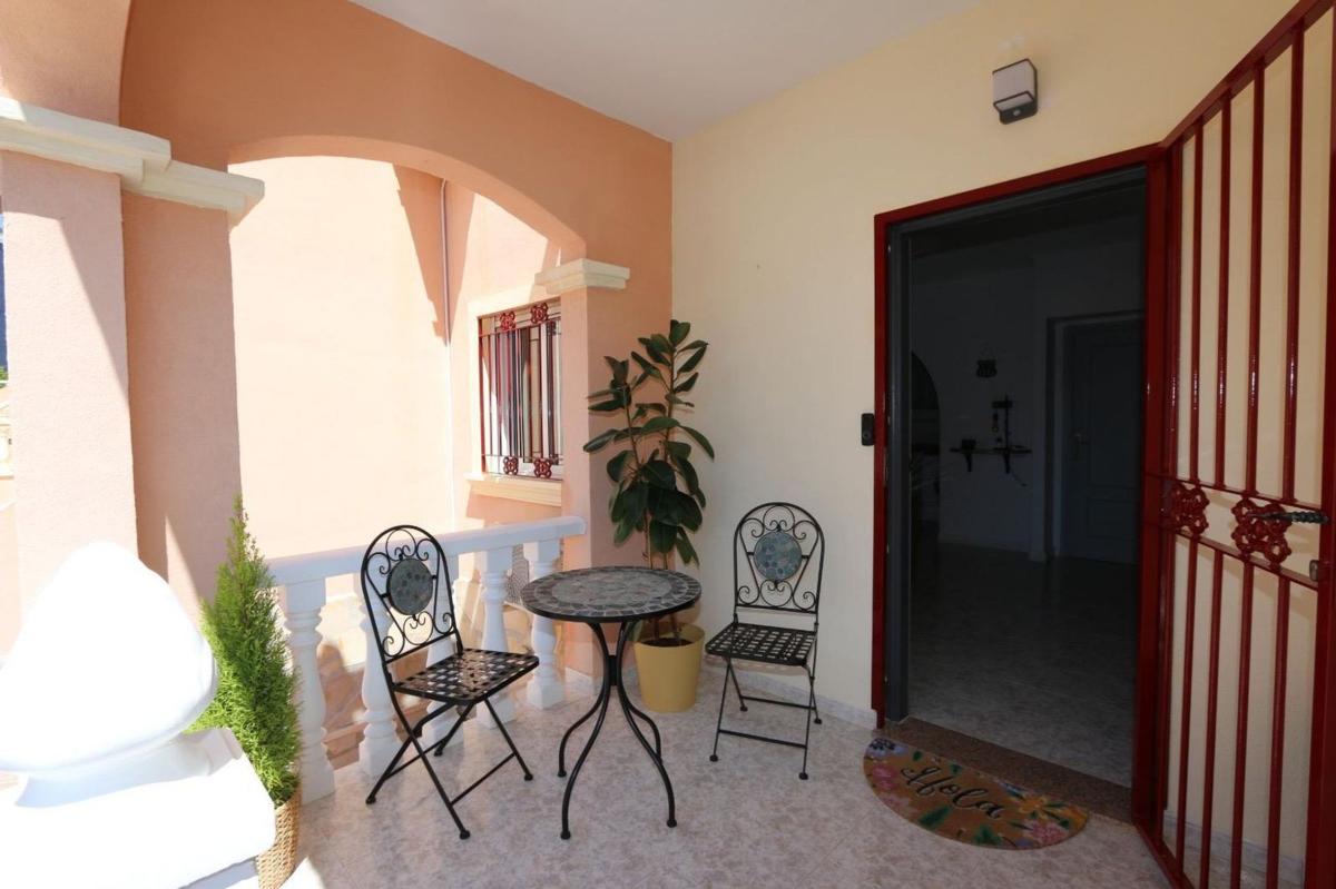 Sale of apartment in Calle Trepadora, Orihuela
 photo 5