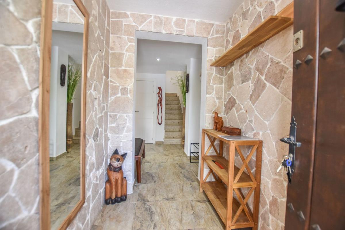 Venta de chalet adosado en Avenida d'Europa, 201 , Gran Alacant photo 2