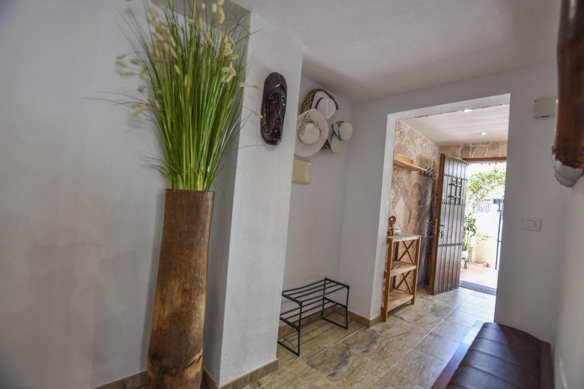 Venta de chalet adosado en Avenida d'Europa, 201 , Gran Alacant photo 3