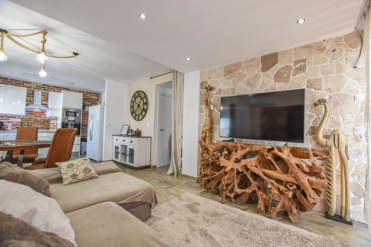 Venta de chalet adosado en Avenida d'Europa, 201 , Gran Alacant photo 5