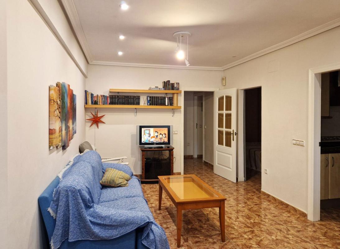 Venta de piso en Calle Maestro Serrano, Calpe
photo 3