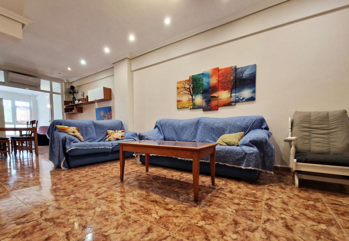 Venta de piso en Calle Maestro Serrano, Calpe
photo 4