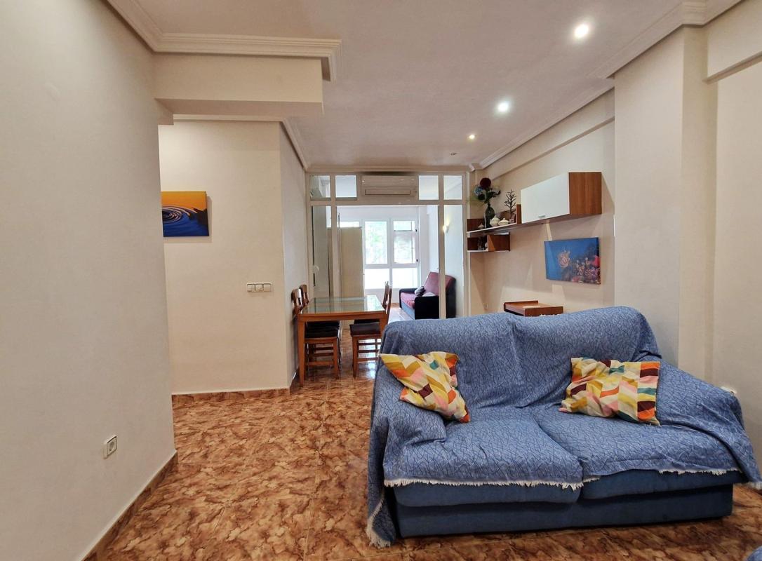 Venta de piso en Calle Maestro Serrano, Calpe
photo 5