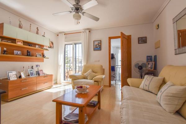 Venta de piso en Avenida D'Escandinàvia, 220, Gran Alacant
thumbnail 1
