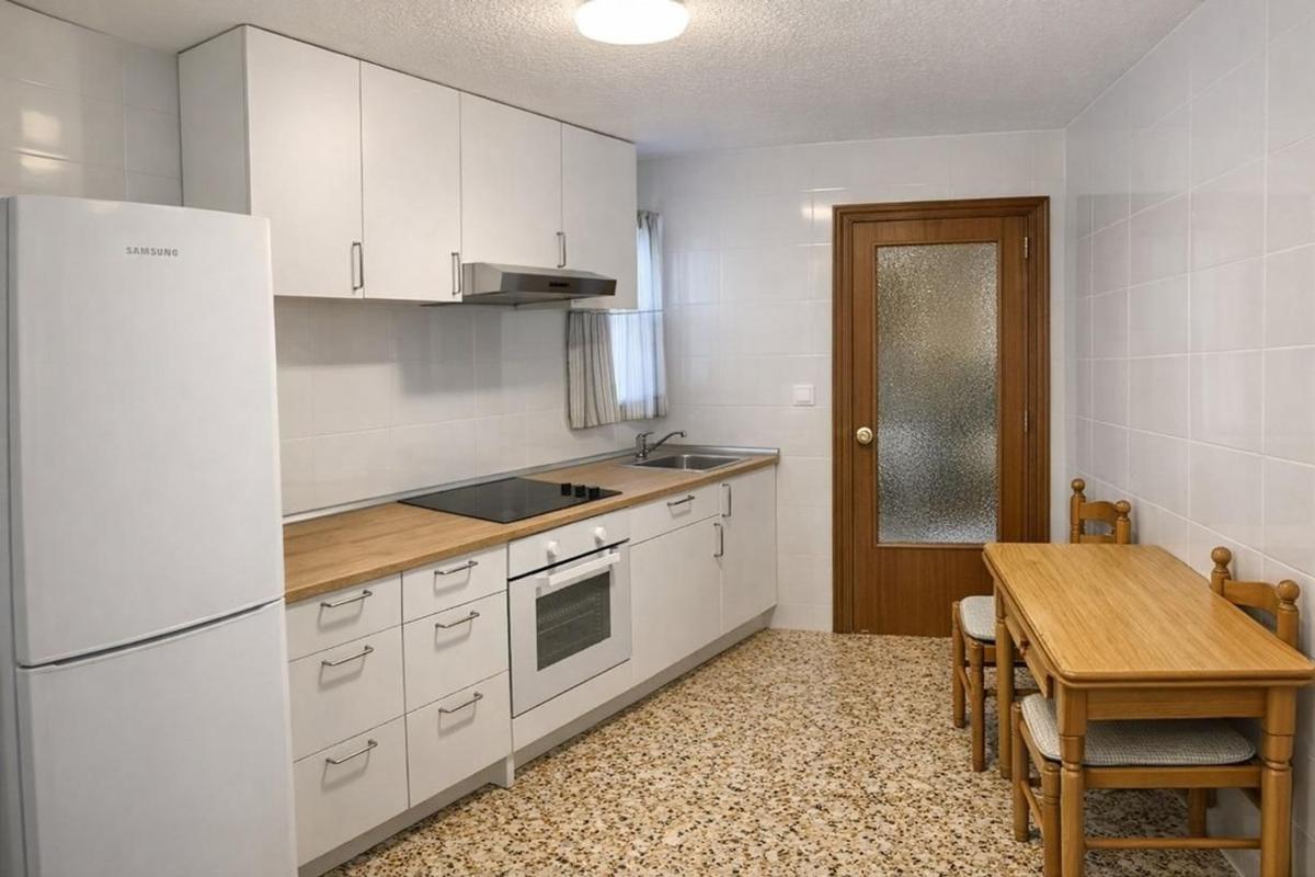 Sale of apartment in Calle Doctor Gregorio Marañón, 25, Elche / Elx
photo 1