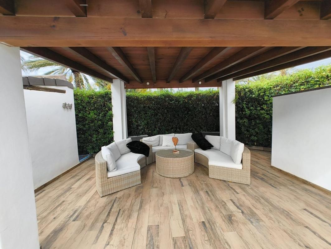 Venta de chalet independiente en Playa Muchavista, El Campello
 photo 2