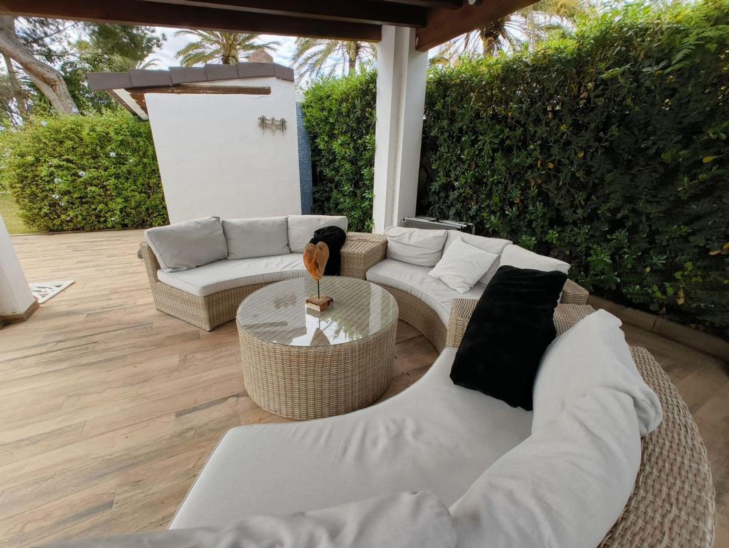 Venta de chalet independiente en Playa Muchavista, El Campello
 photo 3