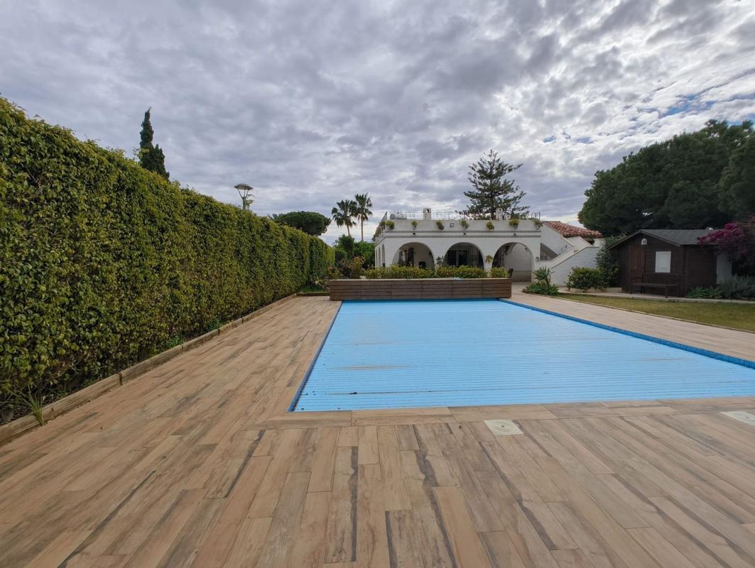 Venta de chalet independiente en Playa Muchavista, El Campello
 photo 5