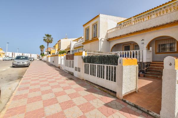 Venta de piso en Calle Orden del Corintio, 200, Gran Alacant
photo 1
