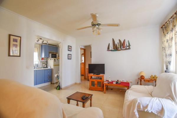Venta de piso en Calle Orden del Corintio, 200, Gran Alacant
thumbnail 1
