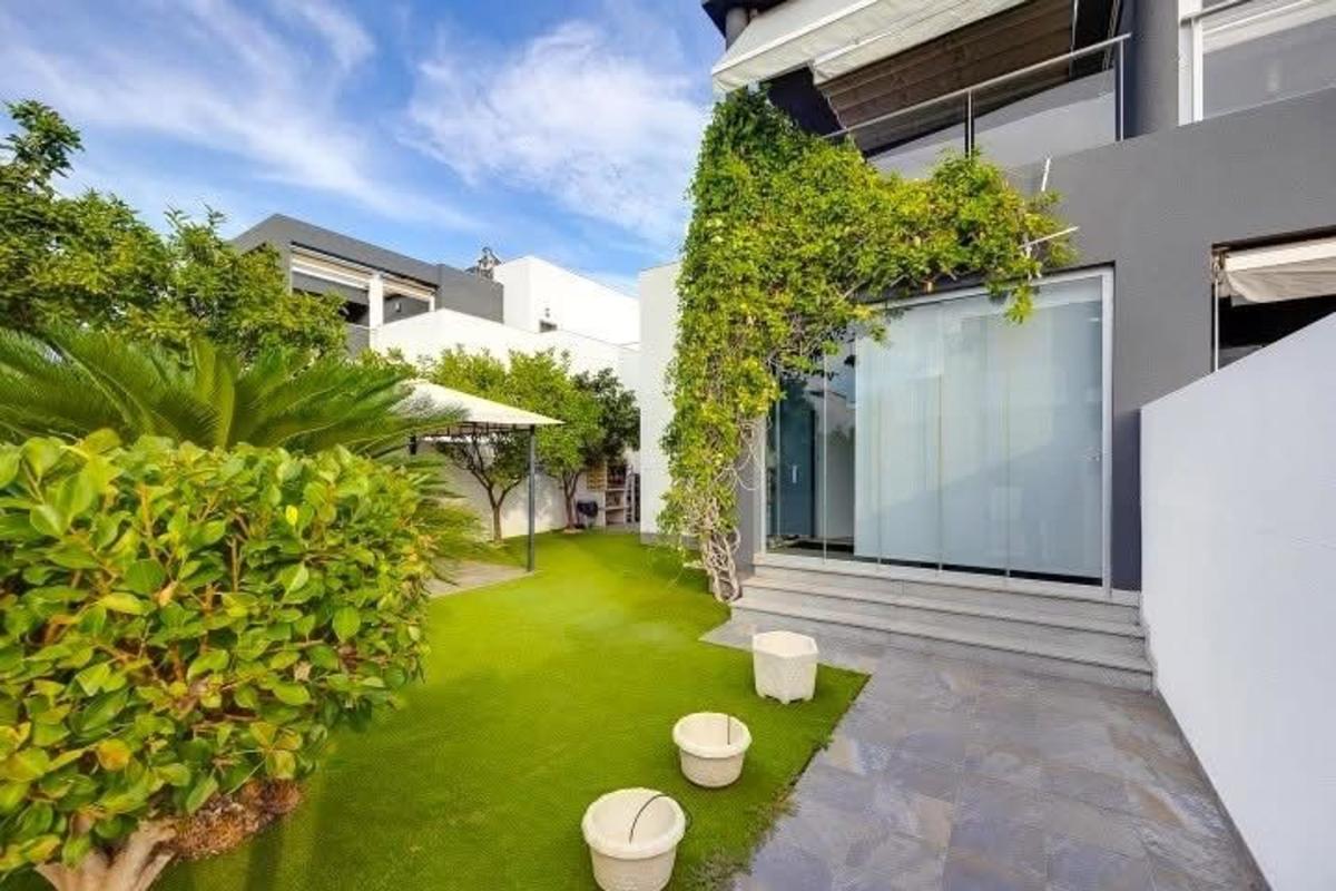 Продажа таунхауса в Calle Hierro s/n , Торревьеха photo 3