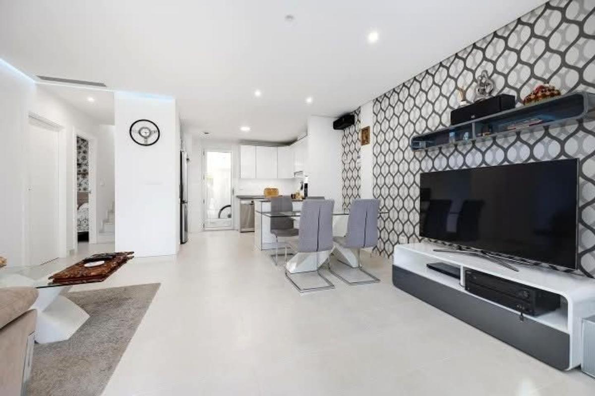 Продажа таунхауса в Calle Hierro s/n , Торревьеха photo 4