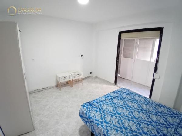 Sale of flat in Calle Alonso Cano, Alicante
photo 1