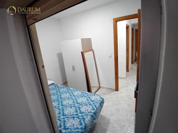 Sale of flat in Calle Alonso Cano, Alicante
thumbnail 1