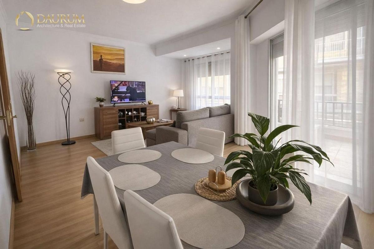 Venta de piso en Avenida Canalejas, Santa Pola
 photo 5