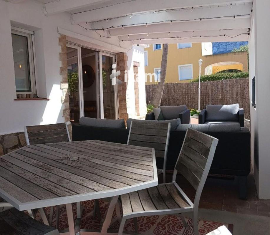 Venta de chalet independiente en Calle Camelia, Denia
photo 3