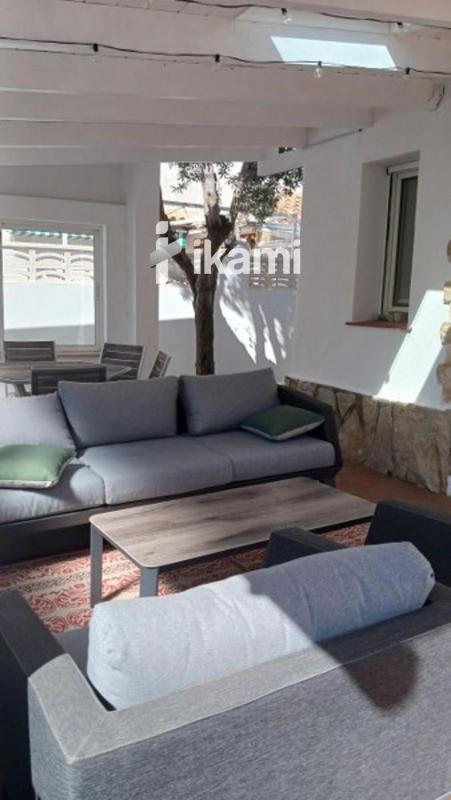 Venta de chalet independiente en Calle Camelia, Denia
photo 4