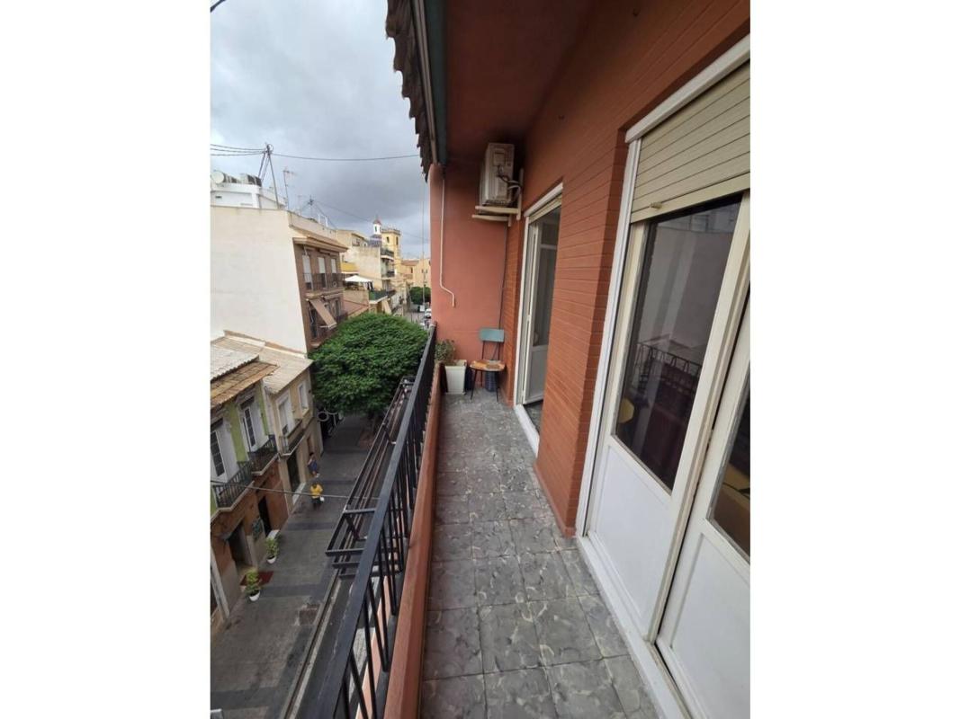 Sprzedaż mieszkania w Calle de Porticons, Alicante / Alacant
photo 2